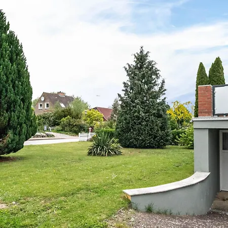 Apartment Fuer 6 Personen 70 M² Kalkhorst