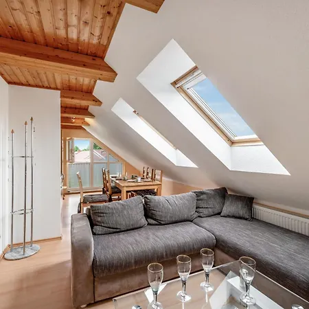 Apartment Fuer 6 Personen 70 M² *