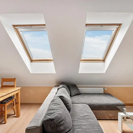 Apartment Fuer 6 Personen 70 M²