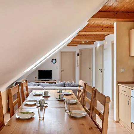 Fuer 6 Personen 70 M² * Kalkhorst