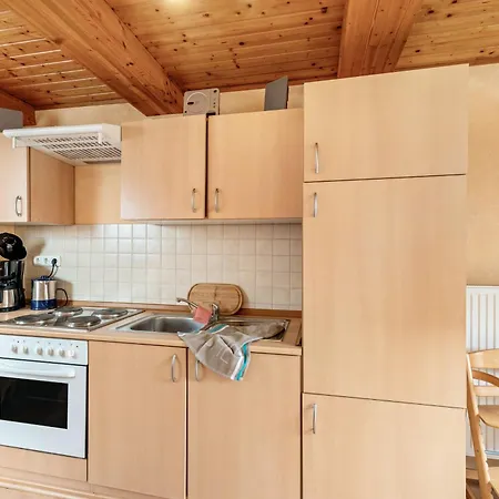 Fuer 6 Personen 70 M²