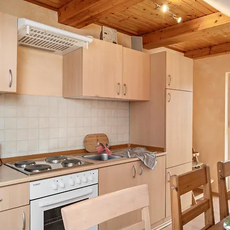 Apartment Fuer 6 Personen 70 M² *