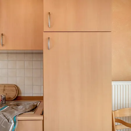 Apartmán Fuer 6 Personen 70 M² *