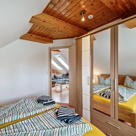Fuer 6 Personen 70 M² * Kalkhorst