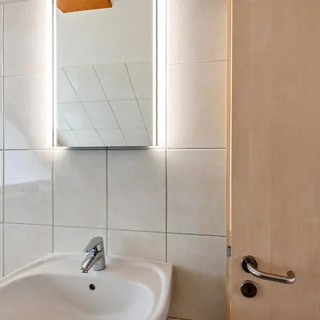 Fuer 6 Personen 70 M² Kalkhorst