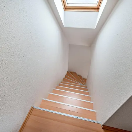 Fuer 6 Personen 70 M² *