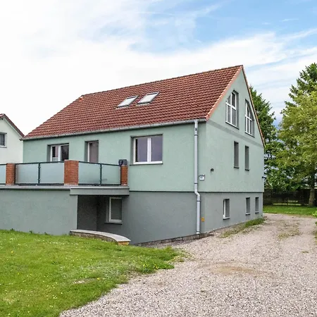 Fuer 6 Personen 70 M² * Kalkhorst