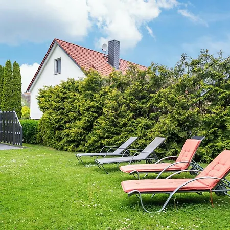 Fuer 6 Personen 70 M²