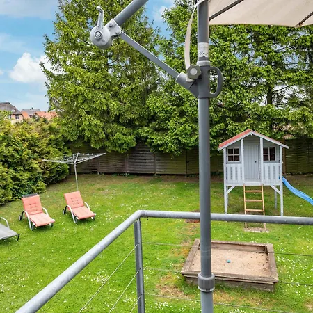Fuer 6 Personen 70 M² *